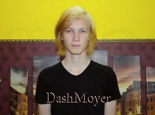 DashMoyer