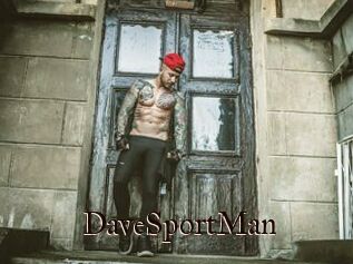 DaveSportMan