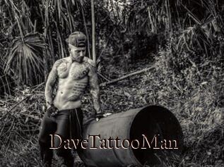 DaveTattooMan