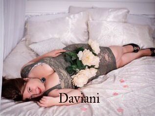 Daviani