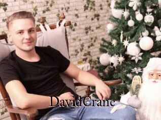 DavidCrane