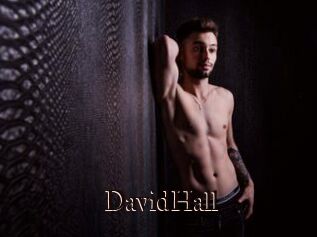 DavidHall