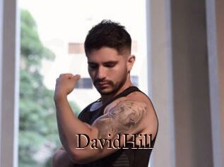 DavidHill