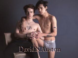 DavidNAuston