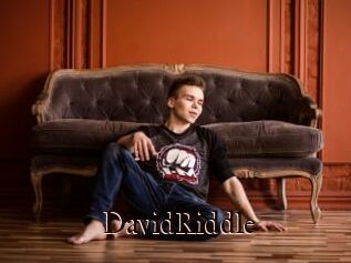 DavidRiddle