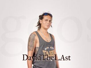 DavidTheLAst