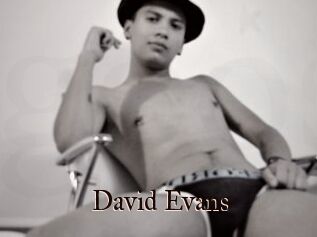 David_Evans