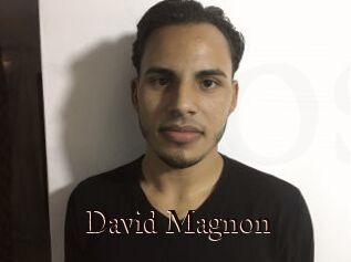 David_Magnon