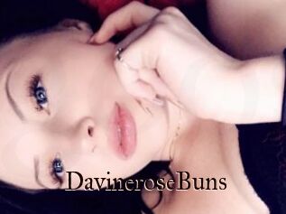 DavineroseBuns
