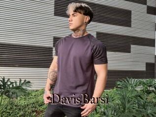 DavisBarsi