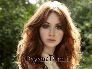 DayanaDenni