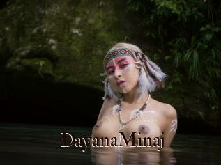 DayanaMinaj