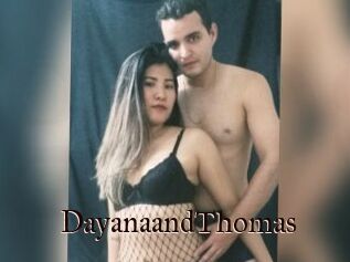 DayanaandThomas