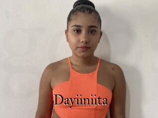 Dayiiniita
