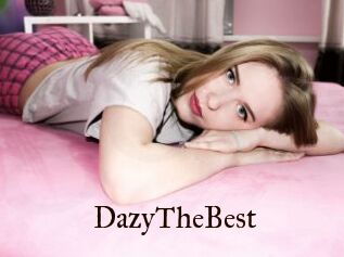 DazyTheBest