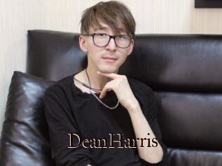 DeanHarris