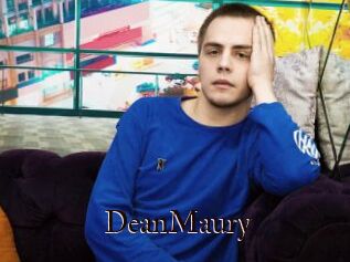 DeanMaury