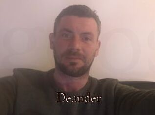 Deander