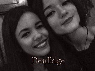 DearPaige