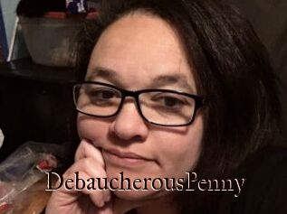 DebaucherousPenny