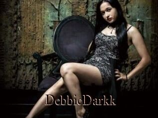 DebbieDarkk