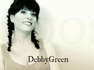 DebbyGreen