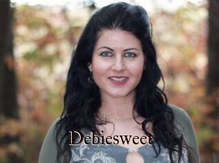 Debiesweet