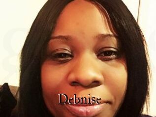 Debnise