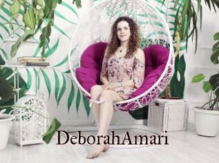 DeborahAmari
