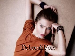 DeborahFors