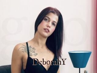 DeborahY