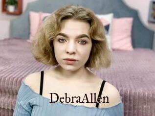 DebraAllen
