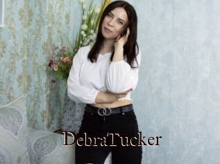 DebraTucker