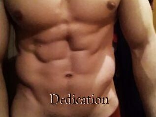 Dedication