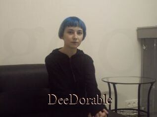 DeeDorable