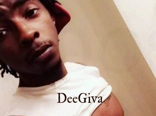 DeeGiva