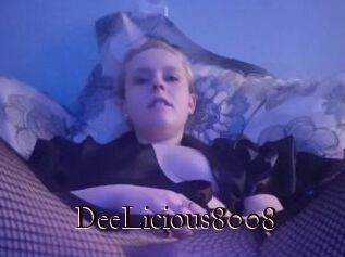 DeeLicious8008