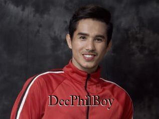 DeePhilBoy