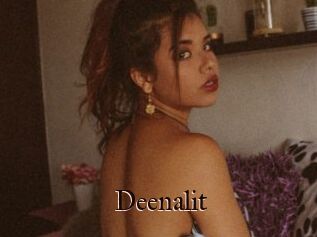 Deenalit