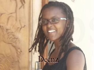 Deenz