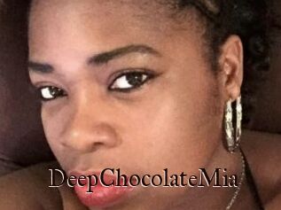 DeepChocolateMia