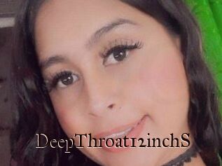 DeepThroat12inchS