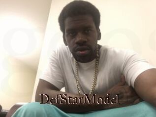 DefStarModel