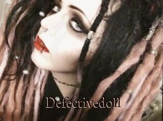 Defectivedoll