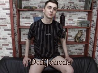 DeffJohons