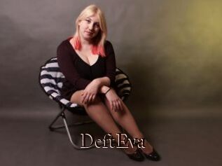 DeftEva