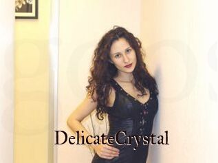DelicateCrystal