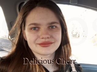 Delicious_Cherr