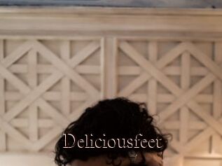 Deliciousfeet