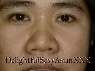 DelightfulSexyAsianXXX